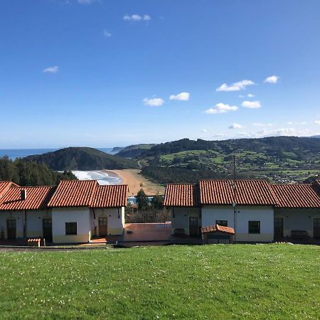 Apartamentos Monterodiles Liñero Dış mekan fotoğraf