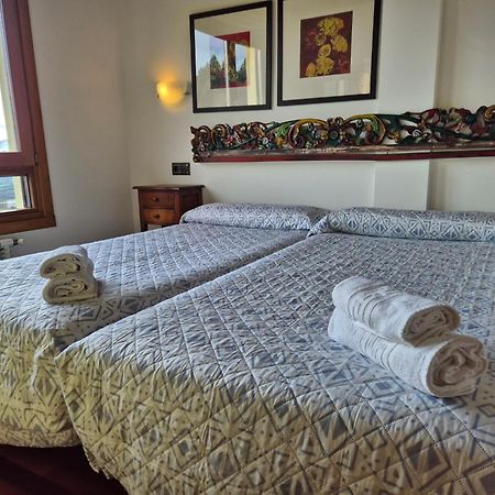 Apartamentos Monterodiles Liñero Dış mekan fotoğraf