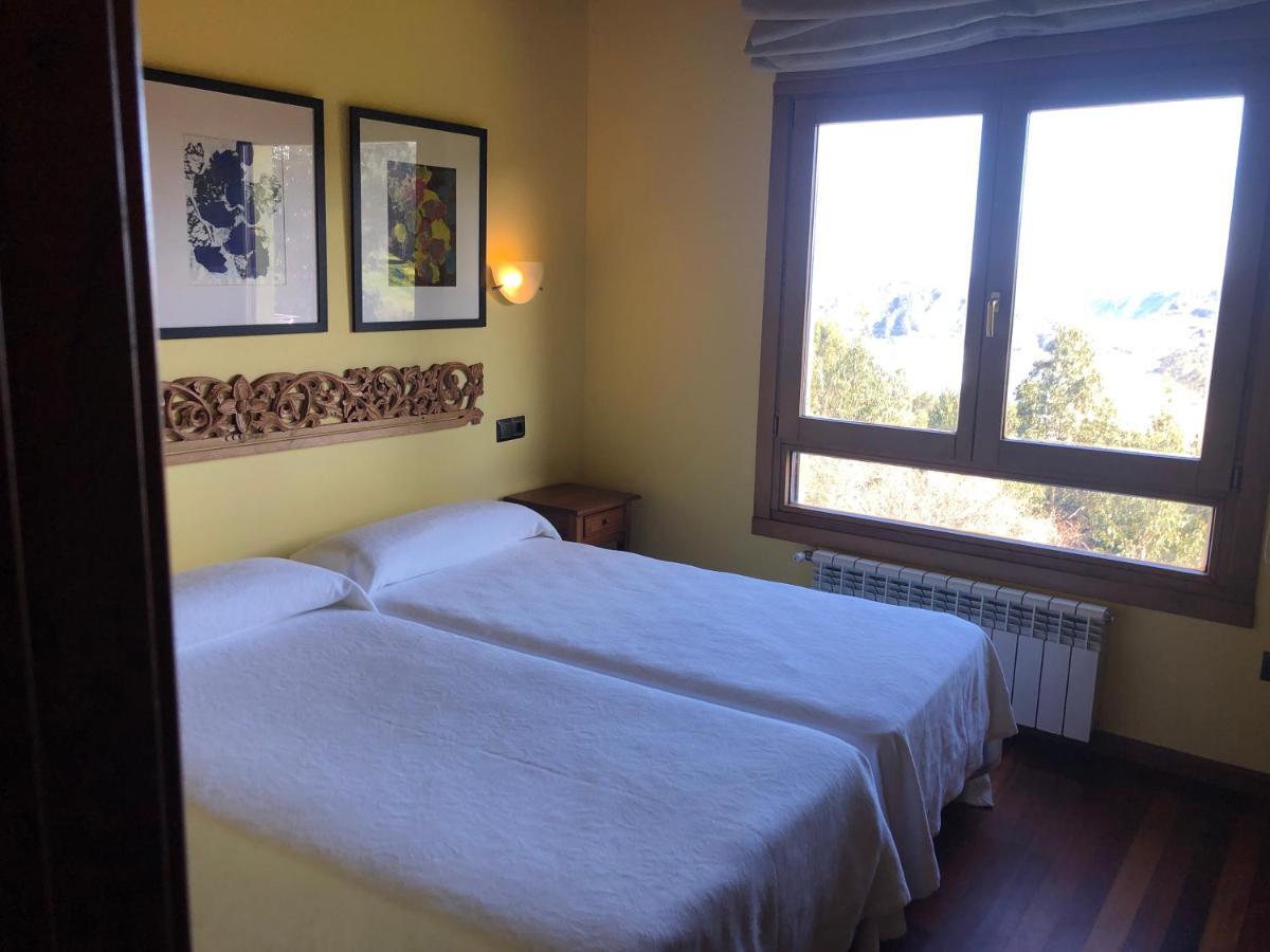 Apartamentos Monterodiles Liñero Dış mekan fotoğraf
