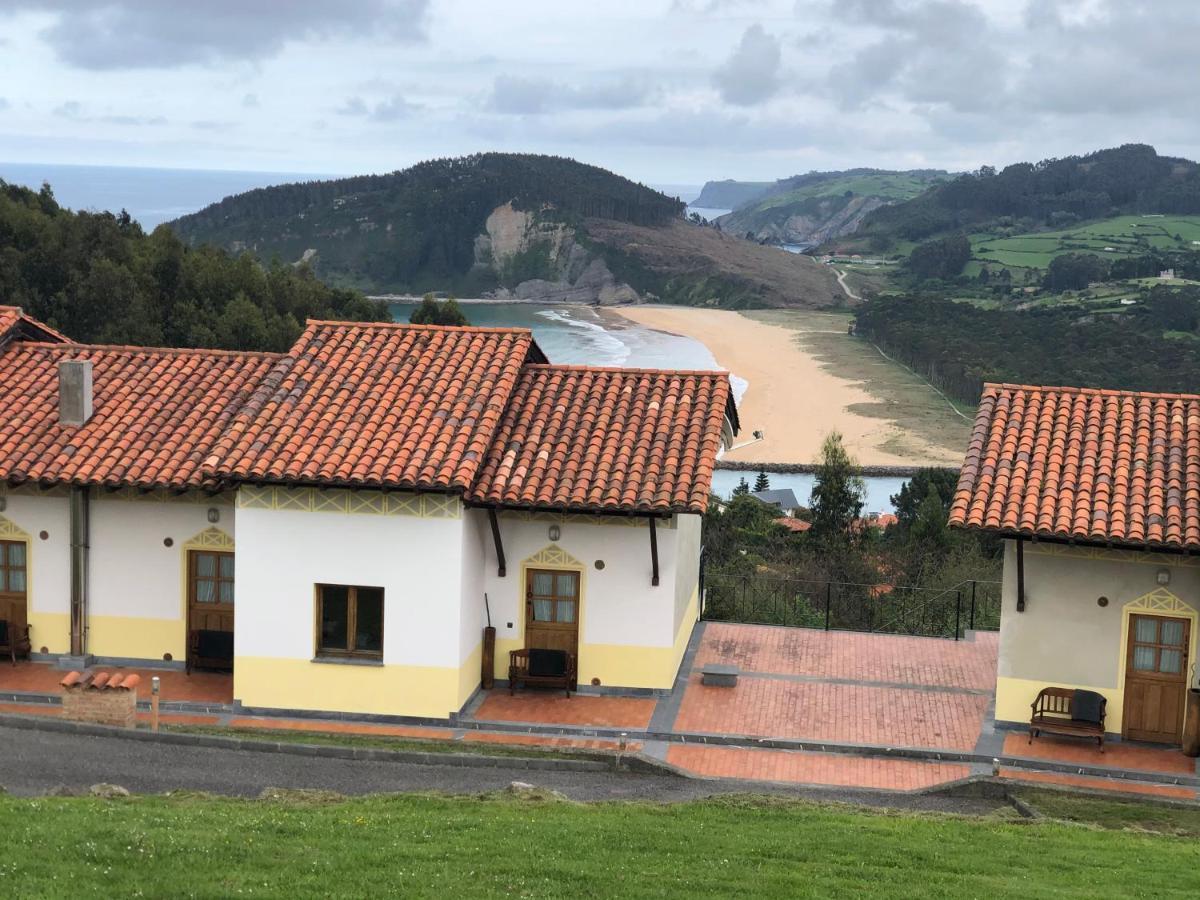 Apartamentos Monterodiles Liñero Dış mekan fotoğraf