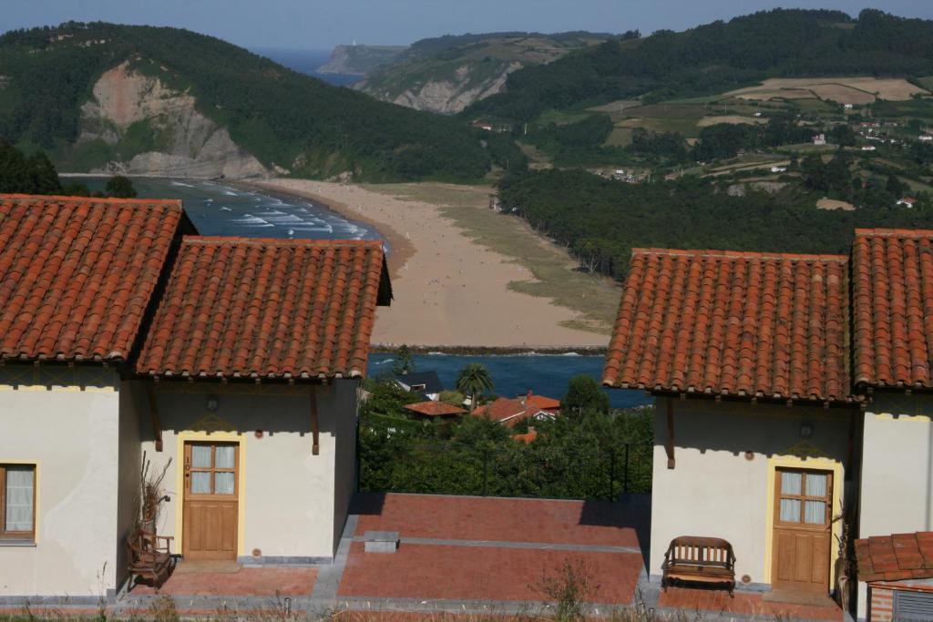Apartamentos Monterodiles Liñero Dış mekan fotoğraf