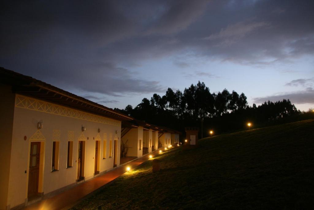 Apartamentos Monterodiles Liñero Oda fotoğraf
