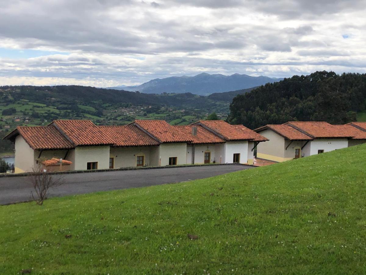 Apartamentos Monterodiles Liñero Dış mekan fotoğraf