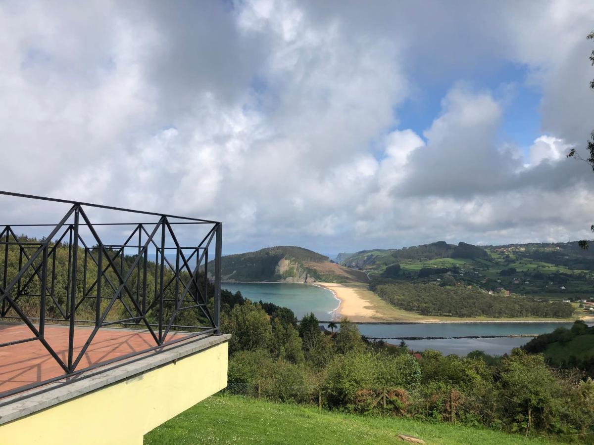 Apartamentos Monterodiles Liñero Dış mekan fotoğraf