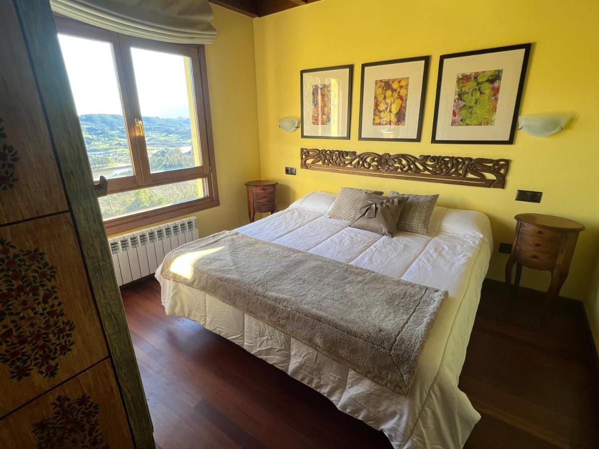 Apartamentos Monterodiles Liñero Dış mekan fotoğraf
