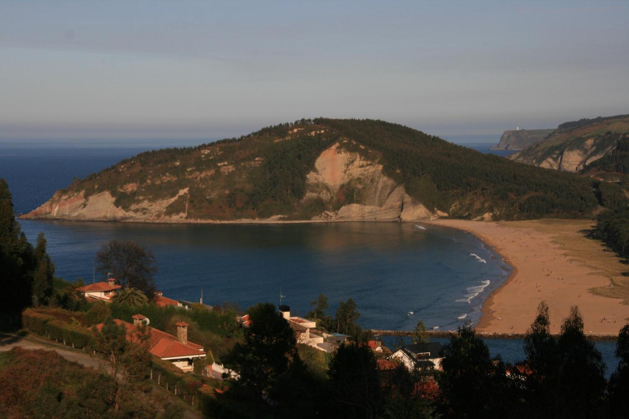 Apartamentos Monterodiles Liñero Dış mekan fotoğraf