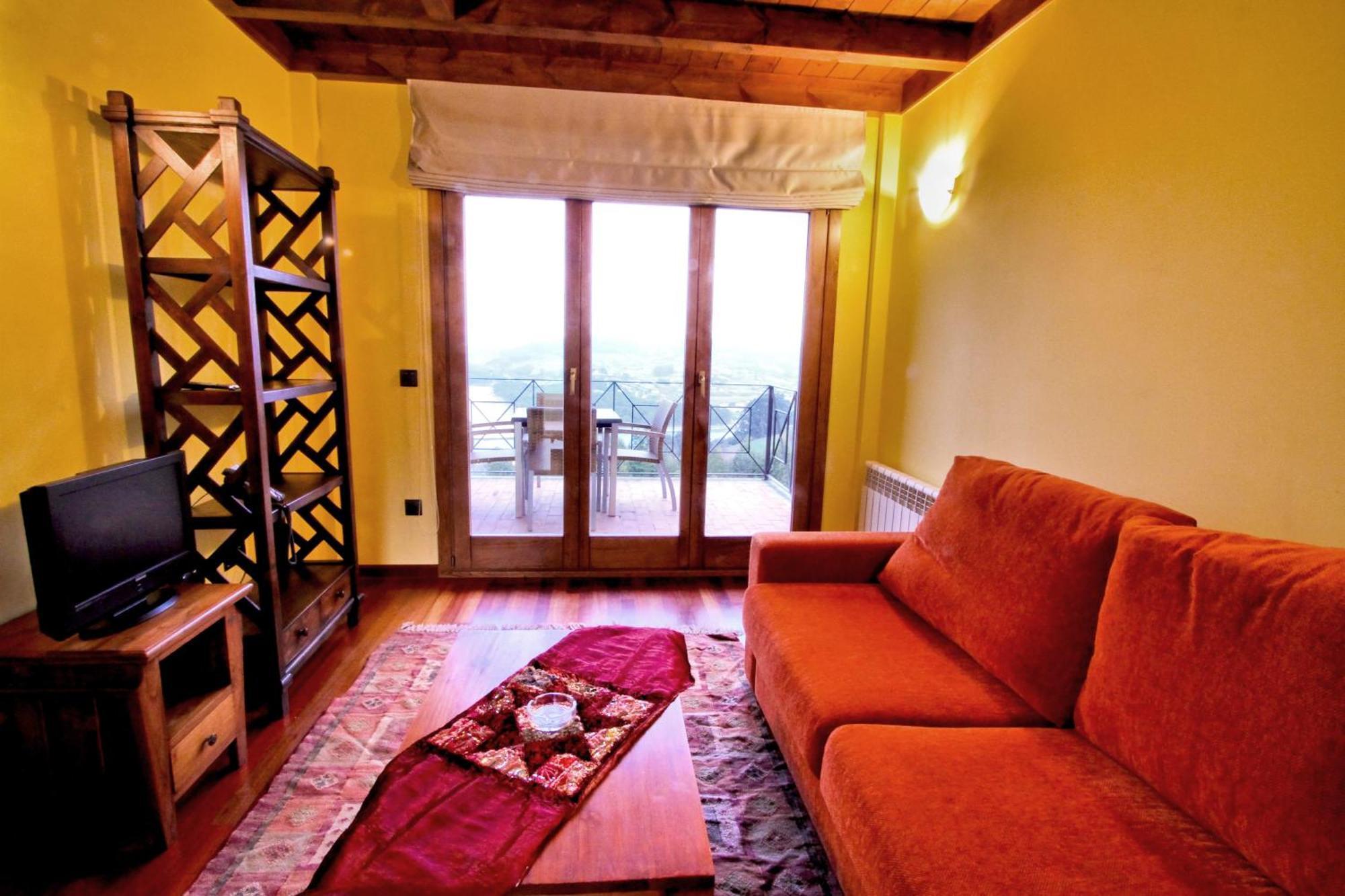 Apartamentos Monterodiles Liñero Dış mekan fotoğraf