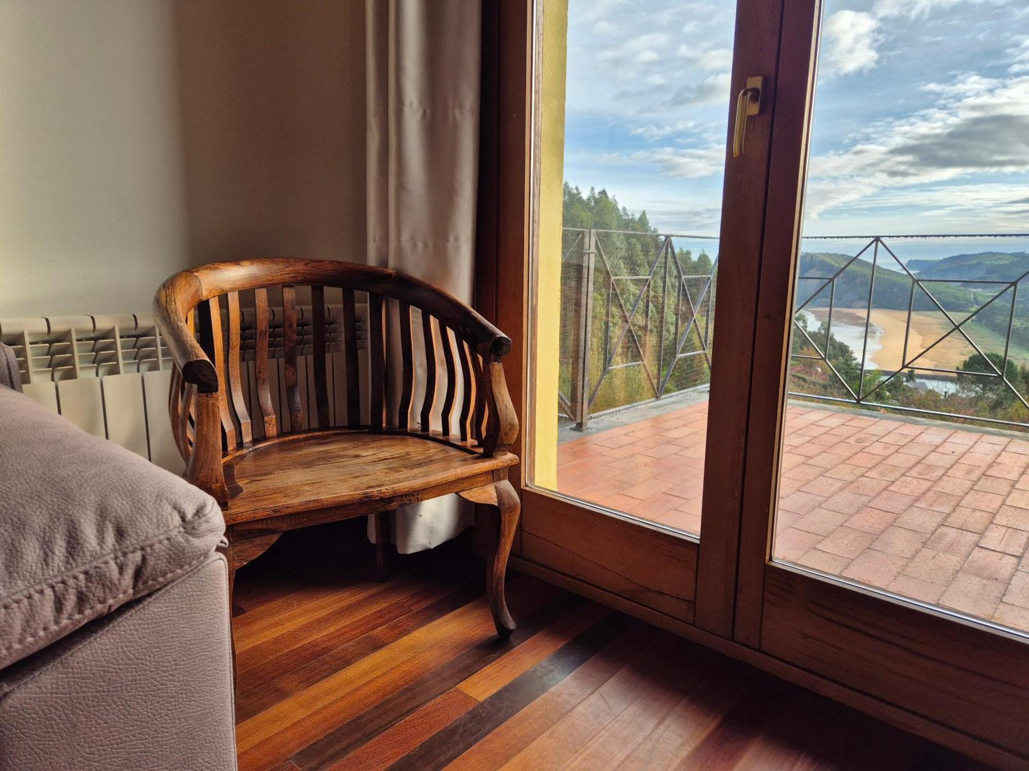 Apartamentos Monterodiles Liñero Dış mekan fotoğraf