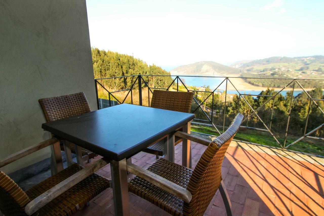 Apartamentos Monterodiles Liñero Dış mekan fotoğraf
